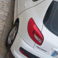 ۲۰۷ اتومات در حد مدل ۹۷|خودرو سواری و وانت|داراب, |دیوار