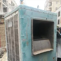 2عدد کولر آبی آبسال|کولر آبی|تهران, جنت‌آباد مرکزی|دیوار