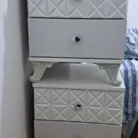 تخت دو نفره|تخت و سرویس خواب|قرچک, مهدیه|دیوار