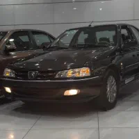 پارس elx زانتیا موتور