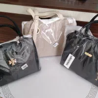 کیف و کفش  زنانه دوشی دستی کوله پشتی کفش