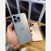 آیفون 16 پرو مکس ZA/A