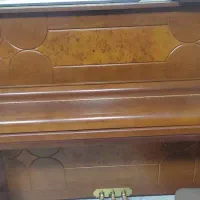 پیانو آکوستیک|پیانو، کیبورد، آکاردئون|تهران, امانیه|دیوار