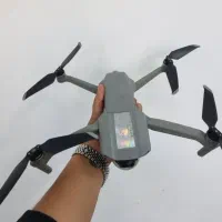 هلی شات air 2 در حد نو - با پلاک ملی