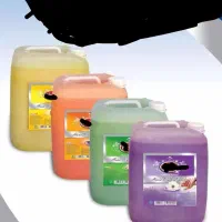 مایع ظرفشویی مایع لباسشویی ۱۰ لیتری