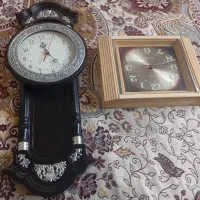 ساعت دیواری