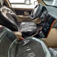 پارس سال مدل 400