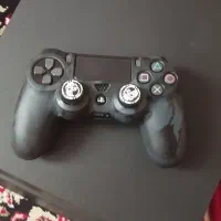 ps4 اسلیم|کنسول، بازی ویدئویی و آنلاین|سیاهکل, |دیوار