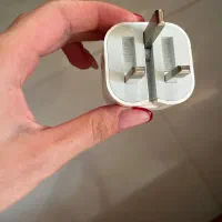 ادا‌پتور شارژر ایفون