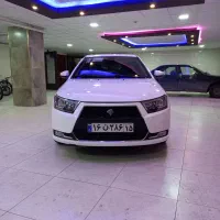 دنا پلاس EF7 توربو اپشنال اتومات