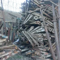 مصالح ساختمانی تیرچه بلوک دیواری قالب جک|مصالح و تجهیزات ساختمان|رشت, کوی طالقانی|دیوار