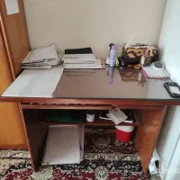 میز کامپیوتر