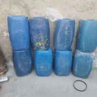 هشت عدد گالون ۶۰ و۷۰ لیتری