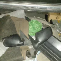 لوازم ۴۰۵ مفت سپر mi16و....|قطعات یدکی و لوازم جانبی|نیشابور, بزرگمهر|دیوار