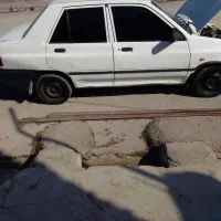 فروش پراید96|خودرو سواری و وانت|شوشتر, |دیوار