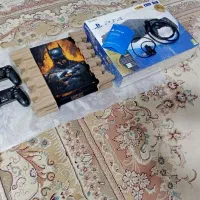 دستگاه ps4 کپی خور