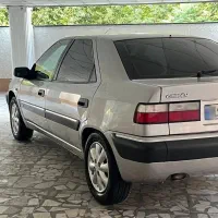 زانتیا مدل ۸۸بیرنگ در حد|خودرو سواری و وانت|سلمان‌شهر, |دیوار