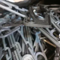 چوب لباسی پلاستیکی