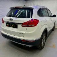 تیگو ۵ مدل ۹۶ بیرنگ|خودرو سواری و وانت|آمل, |دیوار