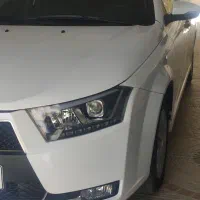 دنا پلاس ۵ دنده ۴۰۲