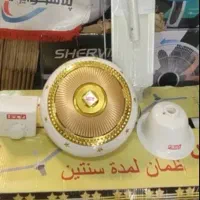 پنکه سقفی شیکد