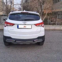 هایما s5 مدل 97|خودرو سواری و وانت|اسلام‌شهر, شهرک قائمیه|دیوار