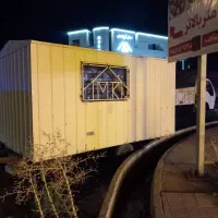 کانکس کبابی|کافی‌شاپ و رستوران|سقز, |دیوار