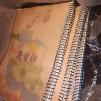 کتاب های دوم دبستان کامل