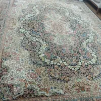 فرش ۷۰۰ شانه ۱۲ متری جفت