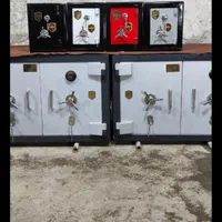 گاوصندوق مغازه کیفیت ممتاز و قیمت مناسب رند