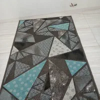 گلیم فرش اتاق درحد نو