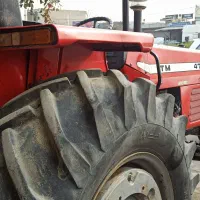 تراکتور 475جفت مدل 93|خودرو سنگین|سلماس, |دیوار