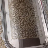 سینی  نو|ظروف سرو و پذیرایی|سرپل ذهاب, |دیوار