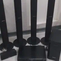 سینما خانواده پاناسونیک اصل خیلی تمیز