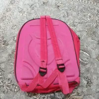 2عدد کوله مدرسه