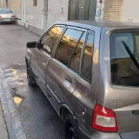 پراید ۱۱۱ مدل ۹۰|خودرو سواری و وانت|شیراز, طلاب|دیوار