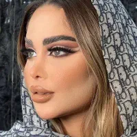 میکاپ و شنیون با مژه مسکن فقط۱میلیون|خدمات آرایشگری و زیبایی|کرمانشاه, |دیوار