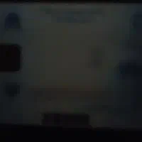 کارت ملی گم شده به نام ح.بهادر