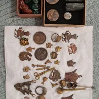 اشیای کلکسیونی