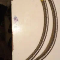 شیلنگ آب گرم پکیج