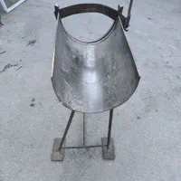 علف خرد کن دستی|ماشین‌آلات صنعتی|بناب, |دیوار