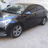 آریزو ۵ توربو اتومات اکسلنت مدل ۹۸|خودرو سواری و وانت|تهران, جنتآباد جنوبی|دیوار