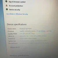 لب تاپ ایسوس رم ۴|رایانه همراه|اصفهان, ملکشهر|دیوار