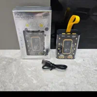 پاور بانک ۲۰ هزار میلی امپر BOOS|لوازم جانبی موبایل و تبلت|تهران, شیخ هادی|دیوار