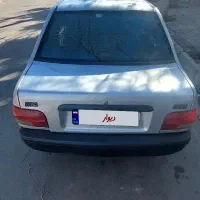 پراید ۸۸ سالم|خودرو سواری و وانت|مشهد, ابوذر|دیوار