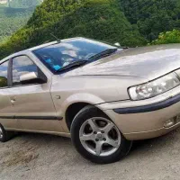 سمند ال ایکس|خودرو سواری و وانت|شهریار, ابراهیم‌آباد|دیوار