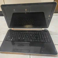 لپتاپ اچ پی Hp Pavilion 15|رایانه همراه|تهران, اکباتان|دیوار