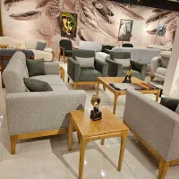 تولیدی مبلمان داریوش اقساط بدون سود  مدل وین