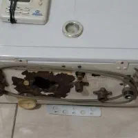 پکیج دوو|آبگرمکن، پکیج، شوفاژ|شاهینشهر, مسکن مهر|دیوار