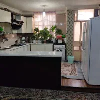 آپارتمان-250دستگاه-شخصی-سازروبنما2خواب100متری-تمیز